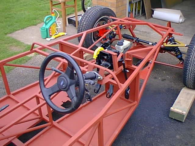 Chassis