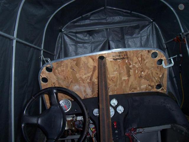 windshield frame 2