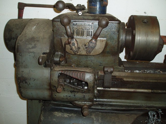 lathe 3