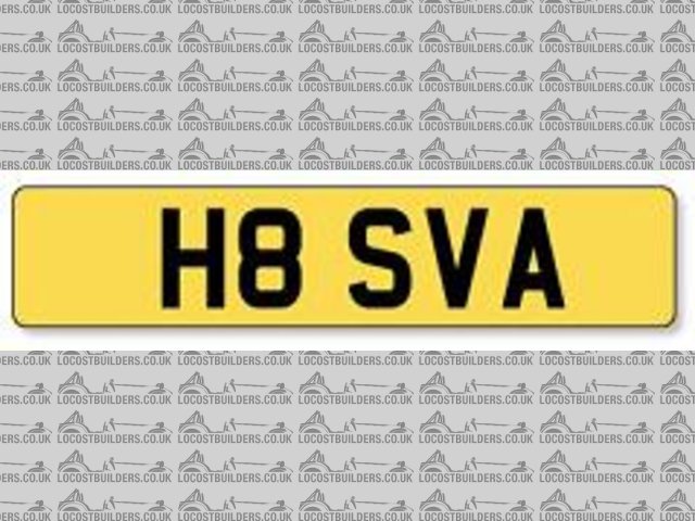 SVA Plate