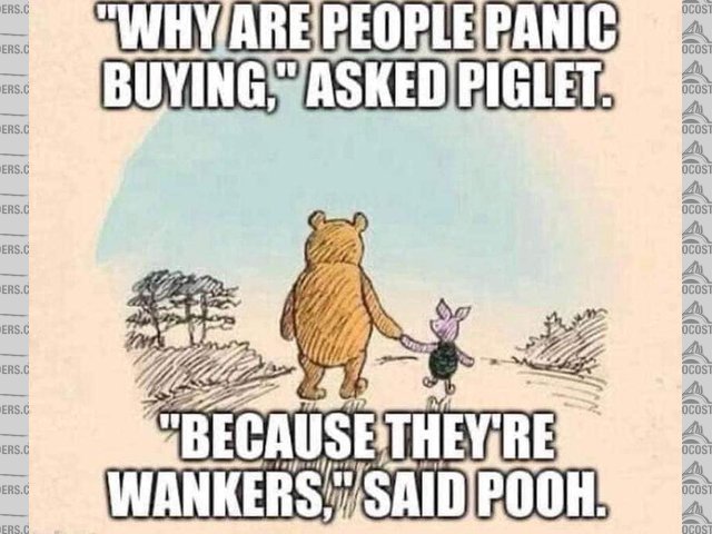 pooh