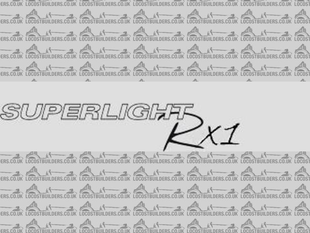 superlight rx1