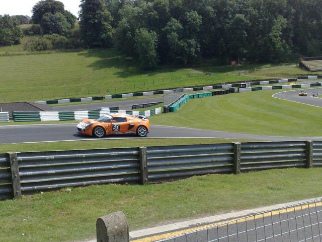 CADWELL 08