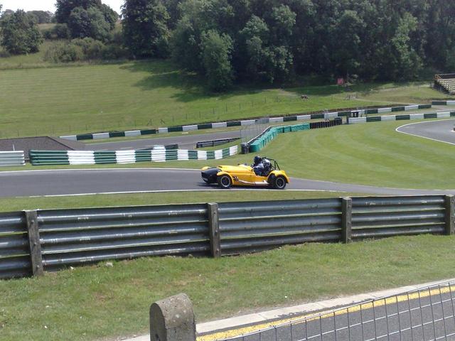 CADWELL 08