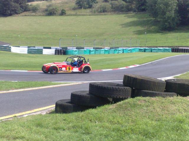 CADWELL 08