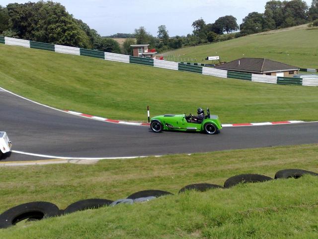 CADWELL O8