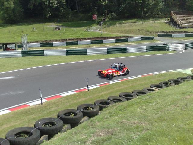 CADWELL 08