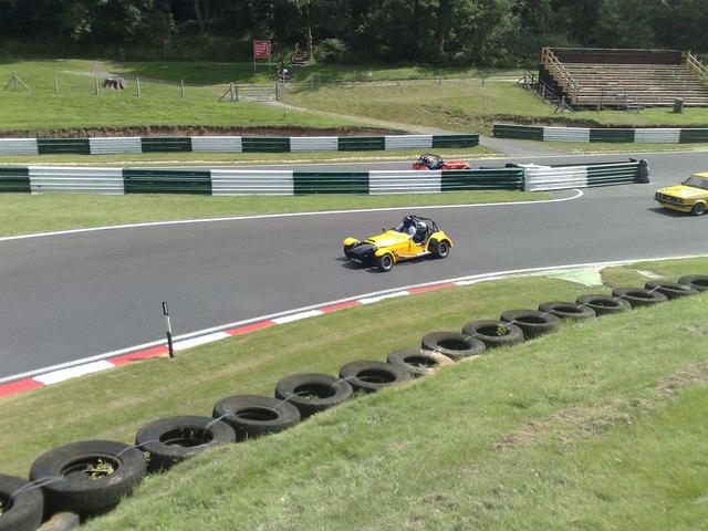 CADWELL 08