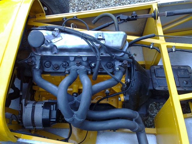 engine