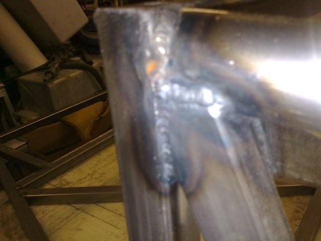 Weld