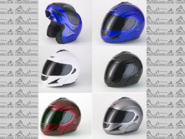 helmets