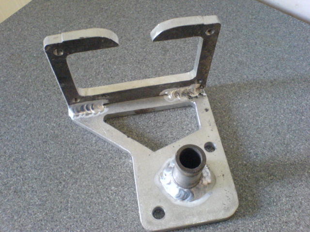 coil bracket