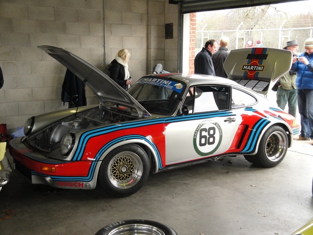 Martini 911 3.0L 1