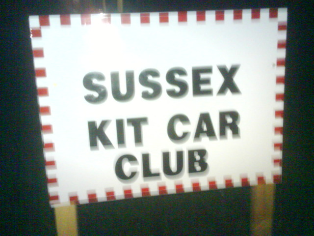 Sussex B4