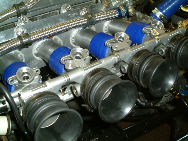 GSXR T/B's