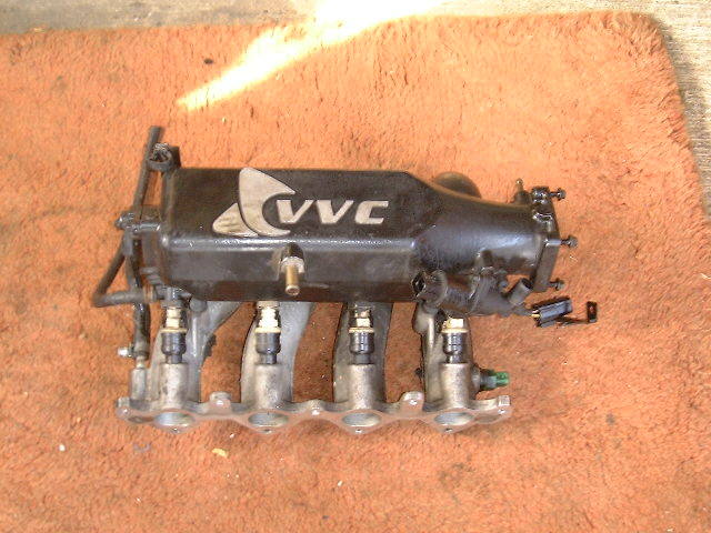 k vvc plenum