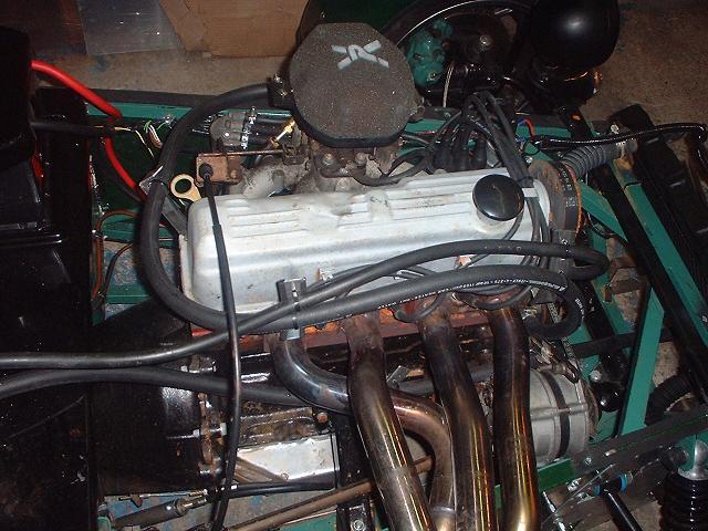 heater bypass