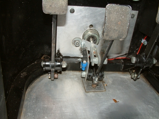 Brake Switch