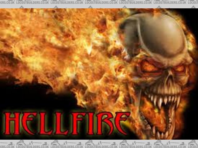 Hellfire