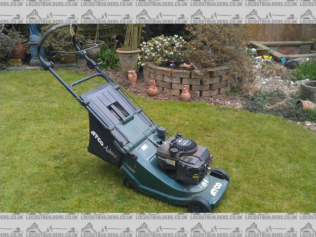 mower 2