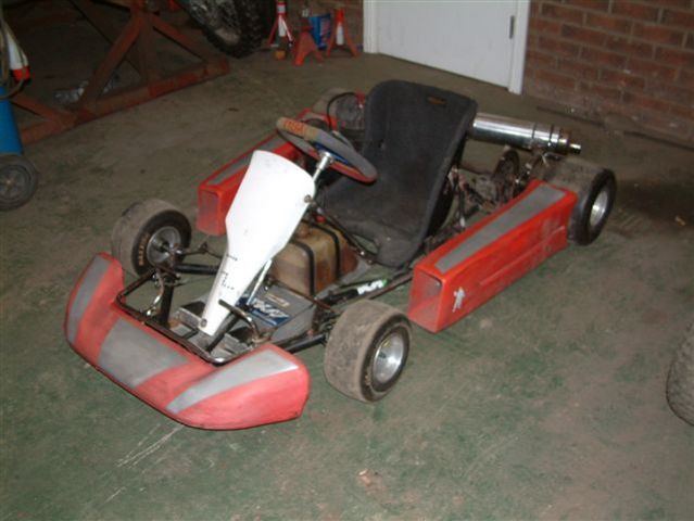 Kart