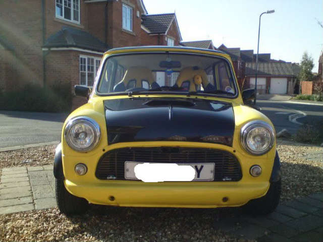 Mini