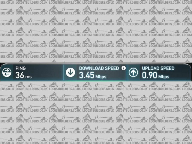 Speedtest1