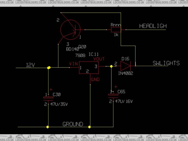 Circuit