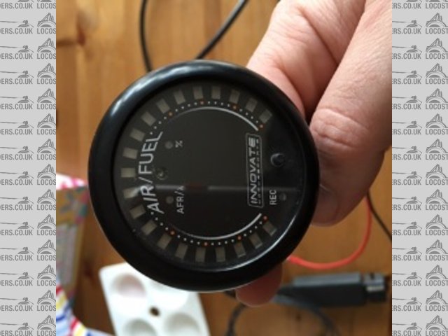 Gauge