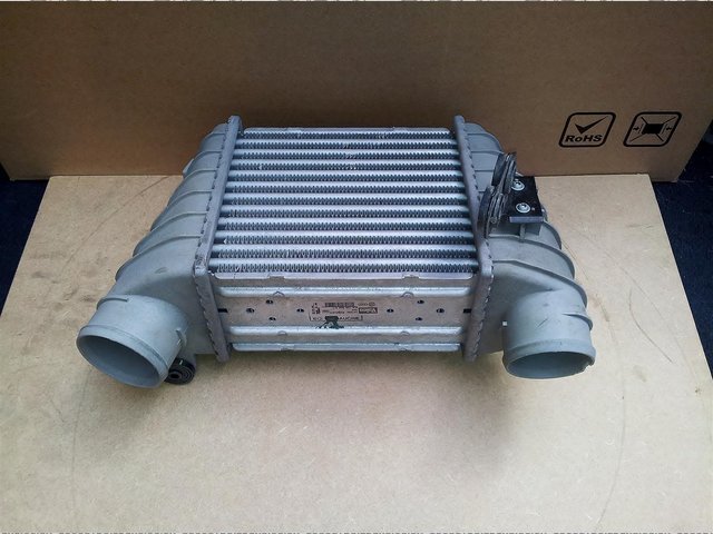 intercooler