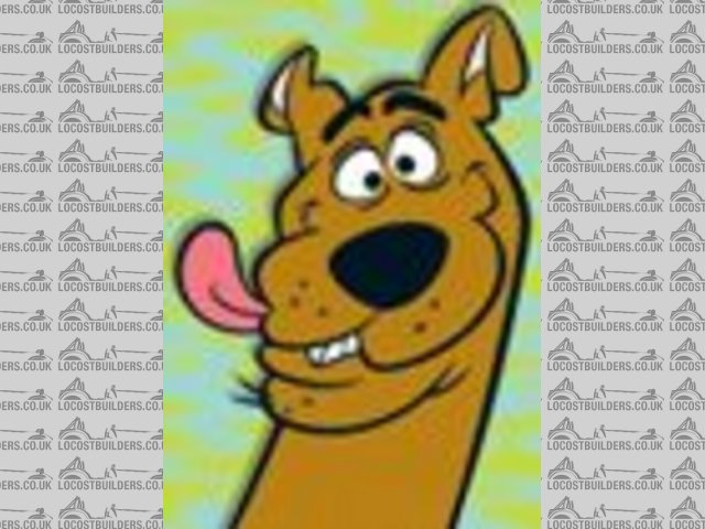 Scooby Avata