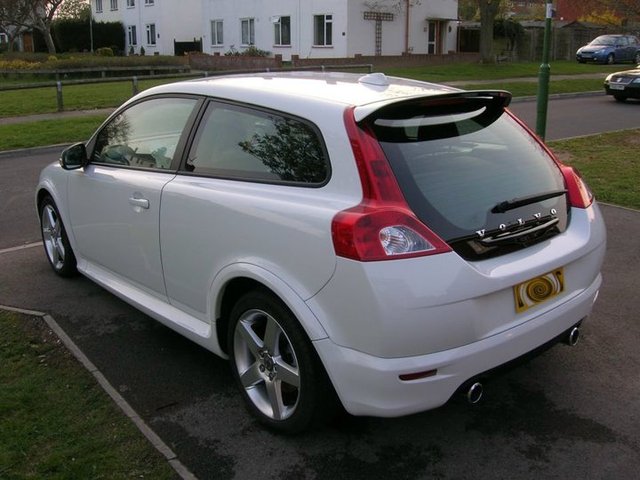 C30Rear