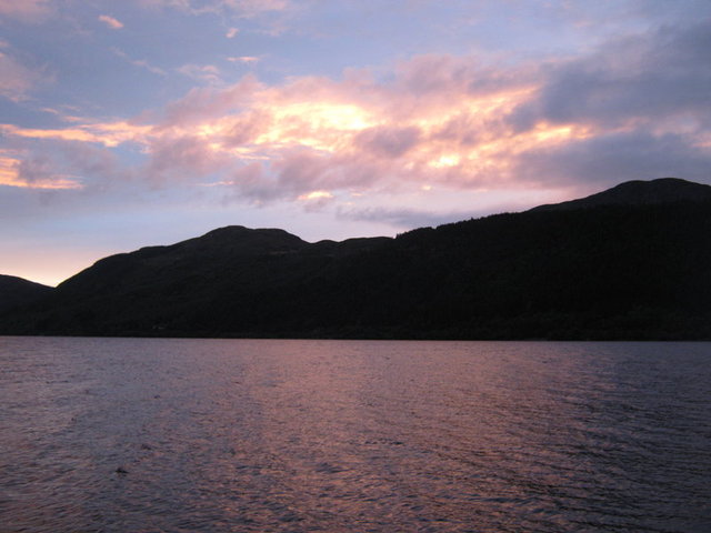 Loch Ness