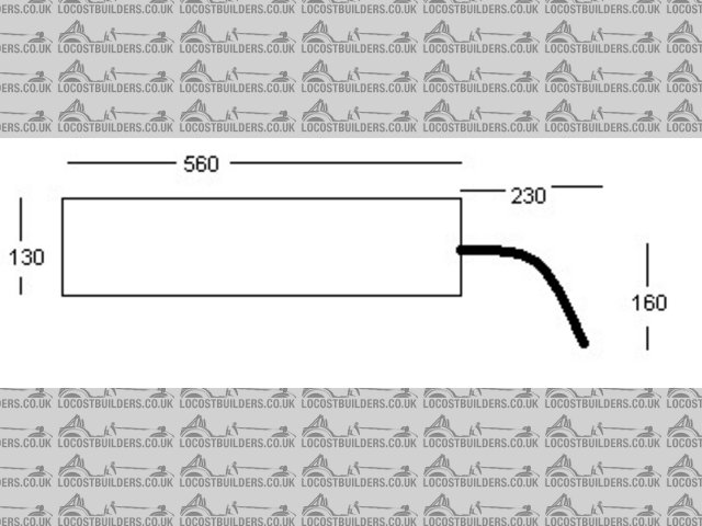 Fury Exhaust Diagram