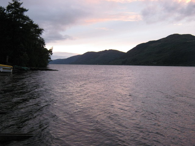 Loch Ness