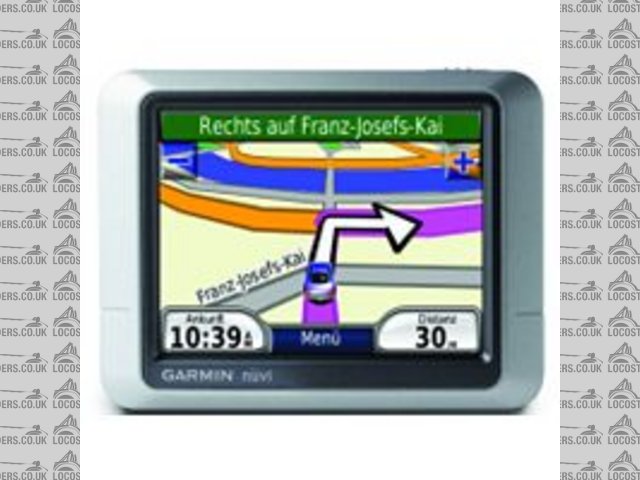 garmin 200