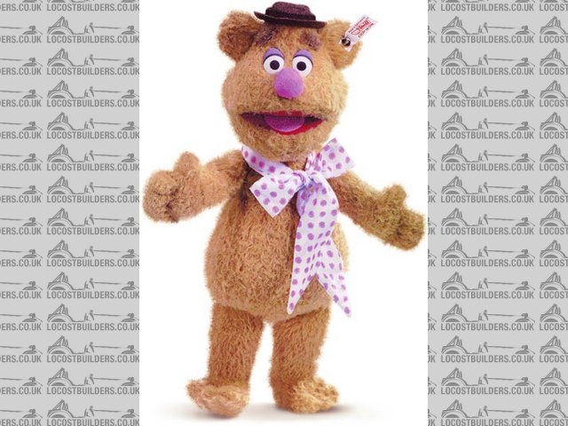 Fozzie Bear