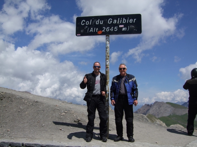 galibier