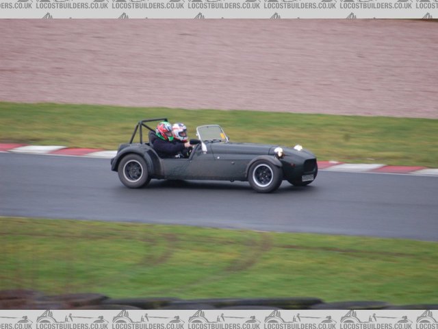 caterham