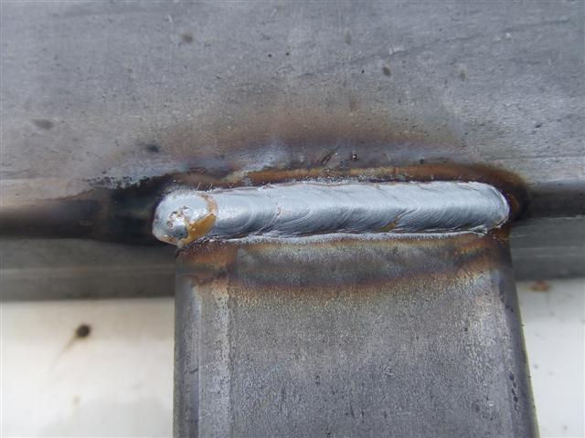 weld