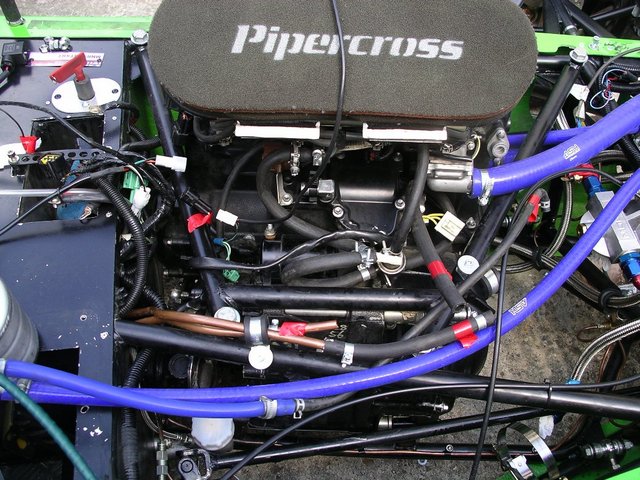 engine