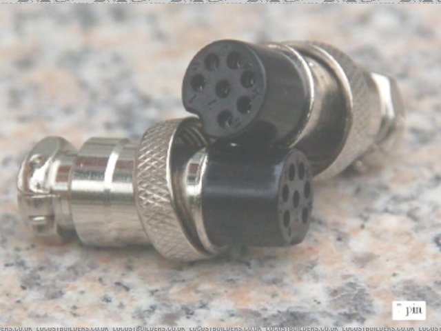 R-Tech 7 pin