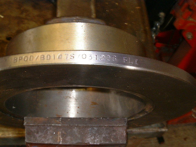 Brake disks 2