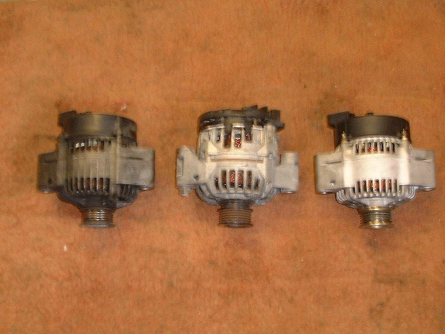 k series altenators 1