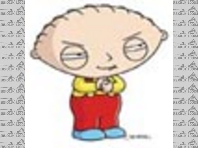 Stewie