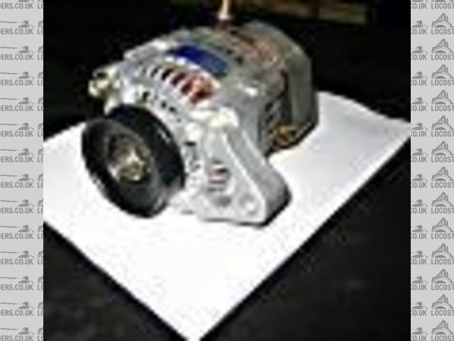 alternator 2