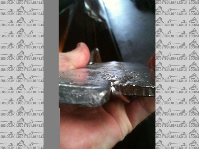 Weld Attemp 1