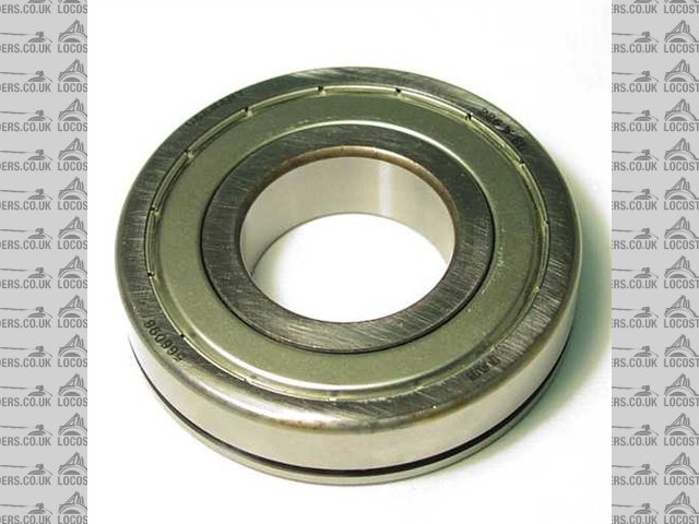 Mt75 msr bearing