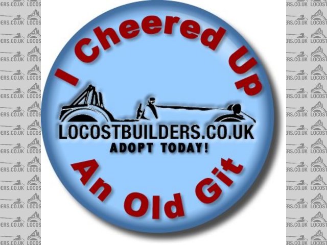 Adoption Badge