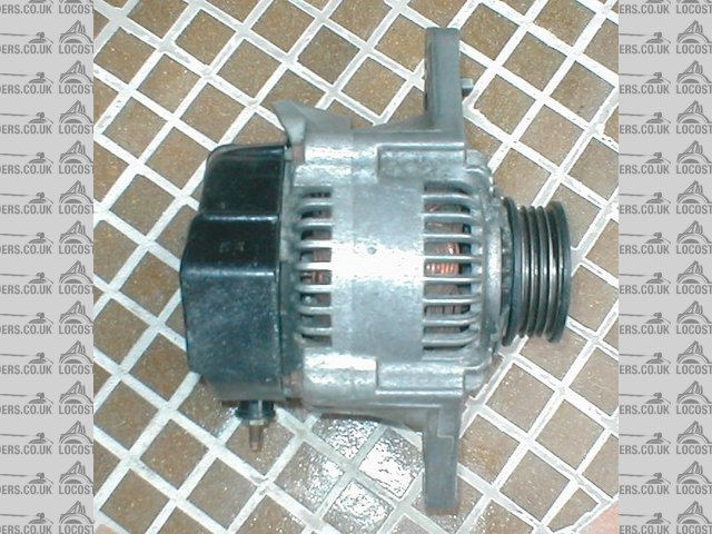 Denso Alternator 1